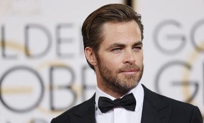 How To Get Chris Pine Height: Learn Here