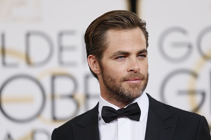 How To Get Chris Pine Height: Learn Here