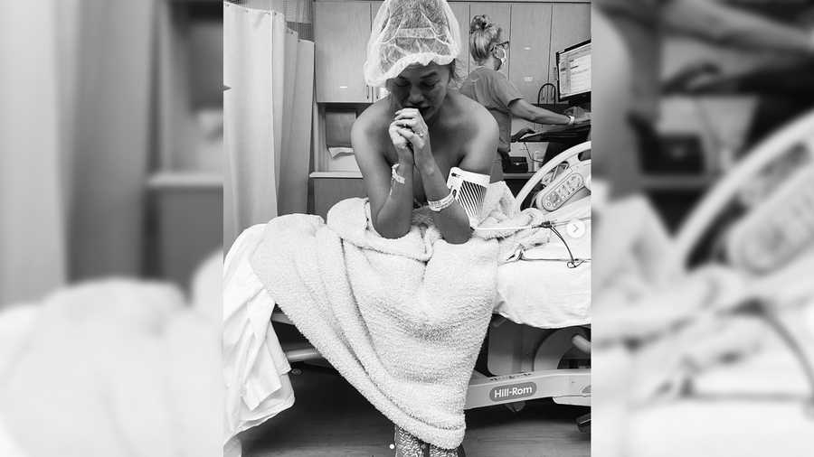 Chrissy Teigen Suffers a Miscarriage: Model Goes to Hospital After Bleeding
