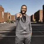 Tyler Perry Becomes a Billionaire