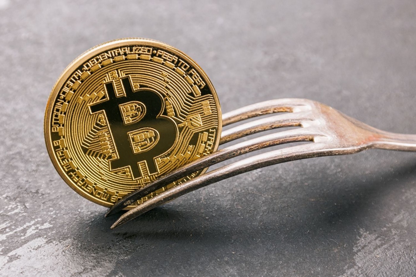 forking cryptocurrency