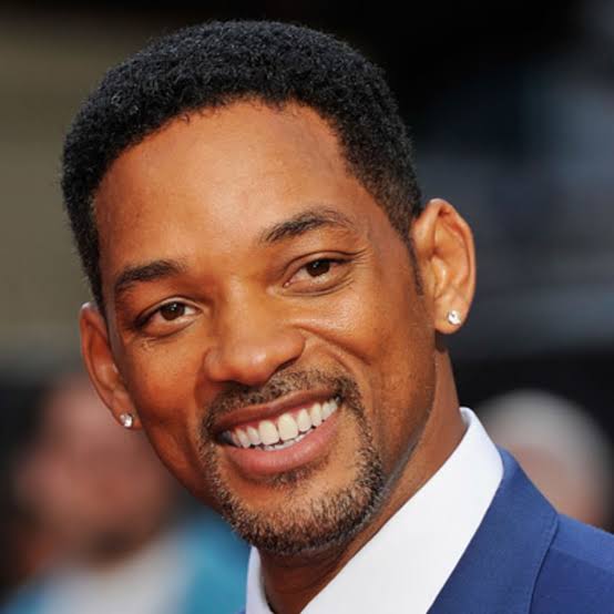 will smith biography