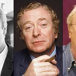 Michael Caine biography
