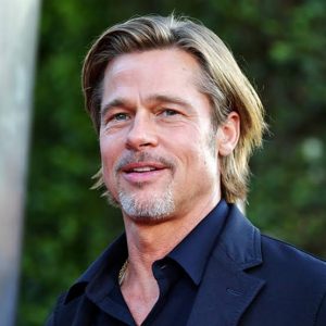 Brad Pitt biography