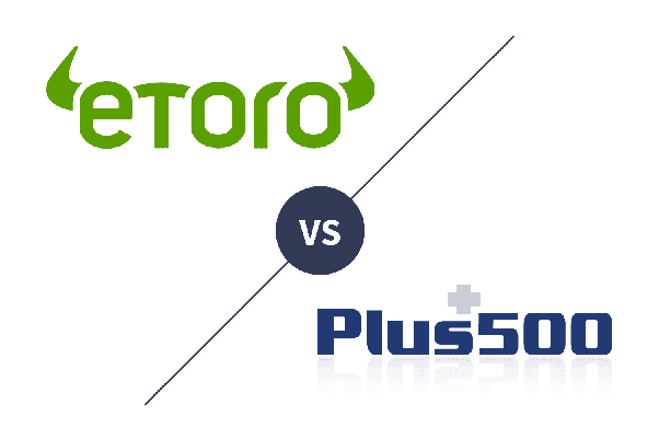 eToro versus Plus500: Which Broker Is More Efficient