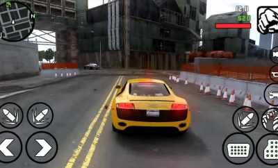 GTA 4 APK Download For Pc and Android