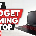 best budget gaming laptop