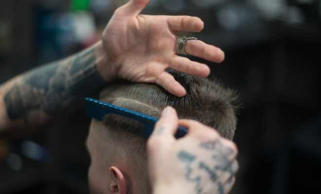 Daniel Craig Haircut: Get That Perfect Classy Bond Look