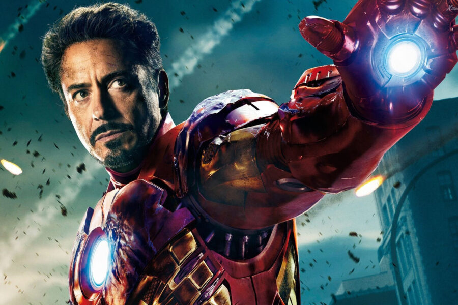 What Is Robert Downey Jr Net Worth?: Have A Check At Iron Man's Hard Earned Cash