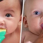 Infant Teething: How To Sooth Your Child