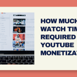 Generare de bani pe YouTube